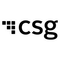 CSG Logo